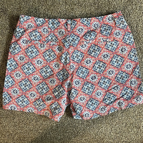 Lee Platinum Label Shorts Size 14 - Picture 4 of 8